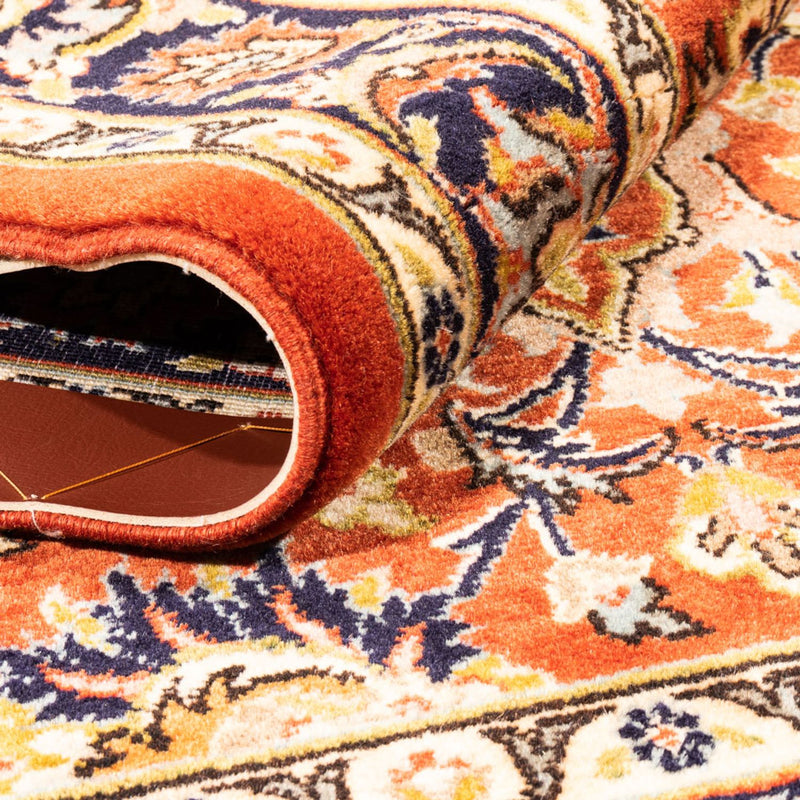 Perzisch tapijt - Klassiek - 164 x 110 cm - rood