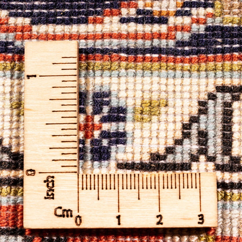 Perzisch tapijt - Klassiek - 164 x 110 cm - rood