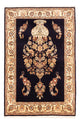 Mashhad Tapijt 172x117cm - Perzisch tapijt