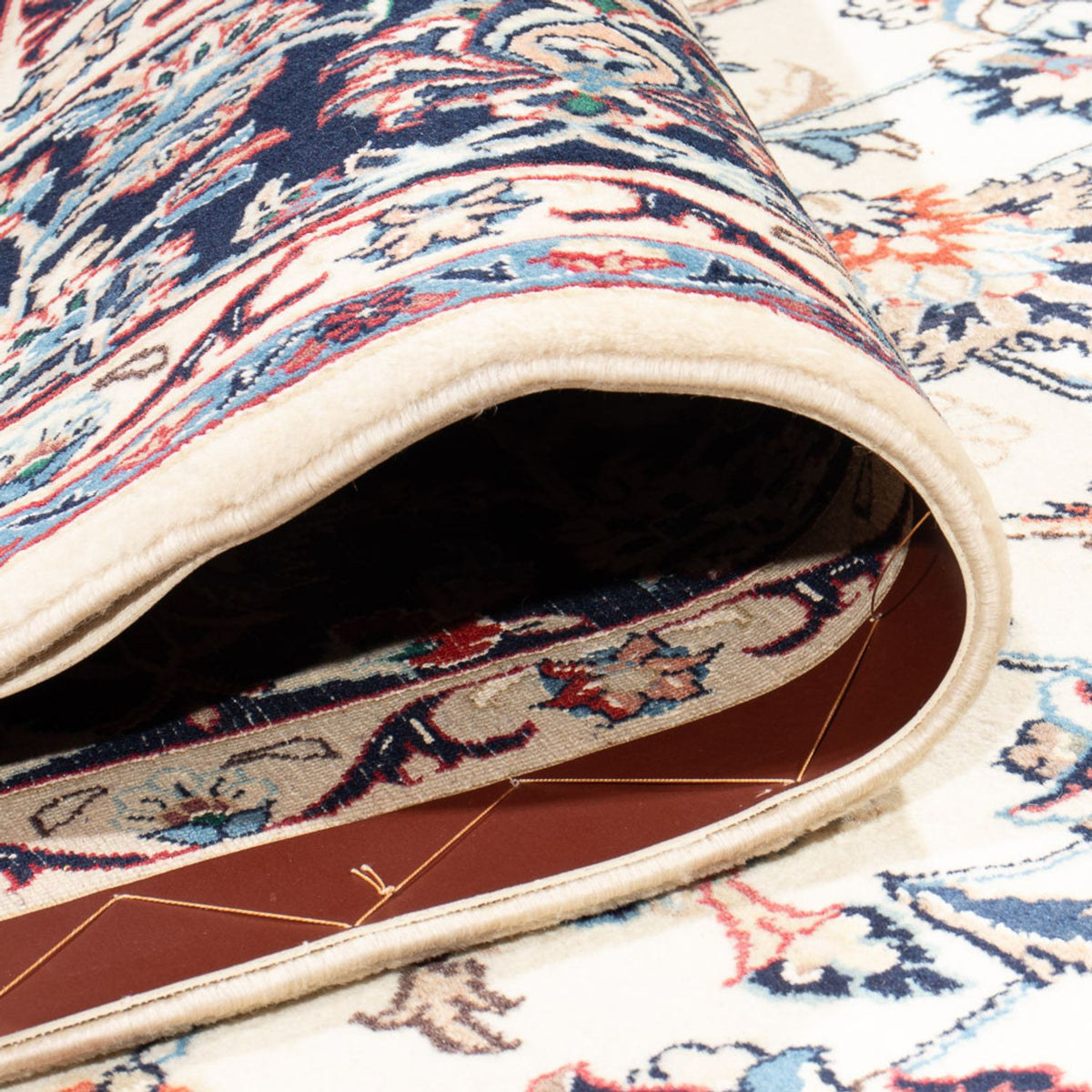 Perzisch tapijt - Klassiek - 357 x 245 cm - veelkleurig