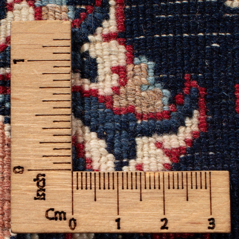 Perzisch tapijt - Klassiek - 357 x 245 cm - veelkleurig