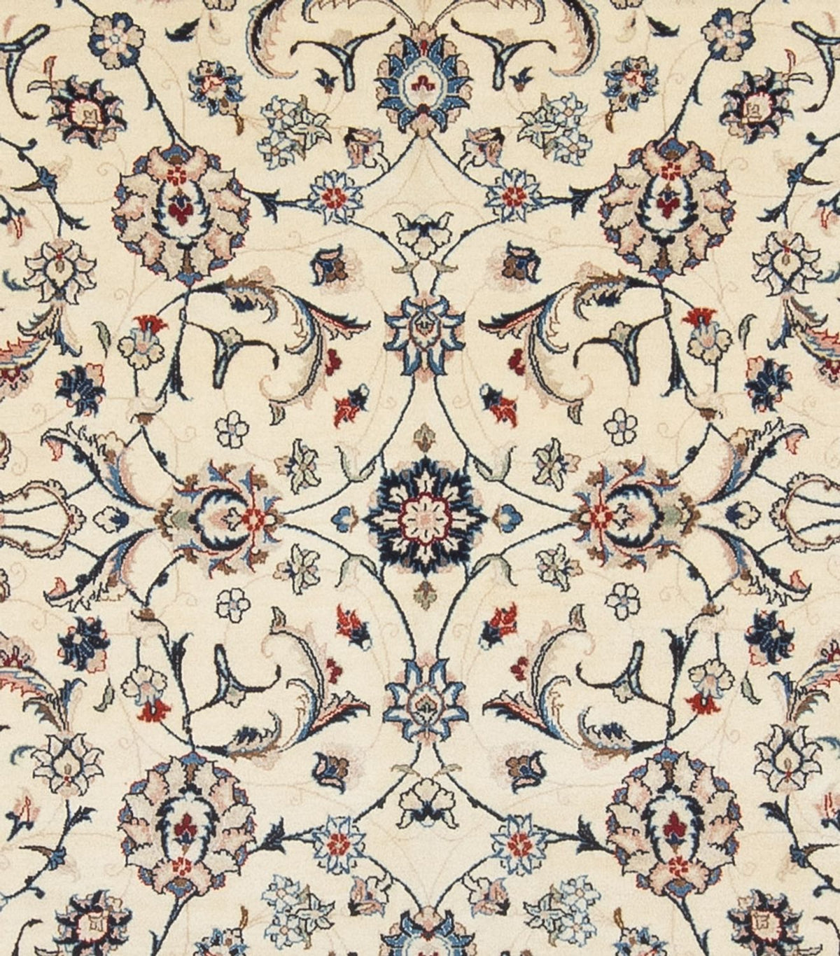 Perzisch tapijt - Klassiek - 352 x 250 cm - zand