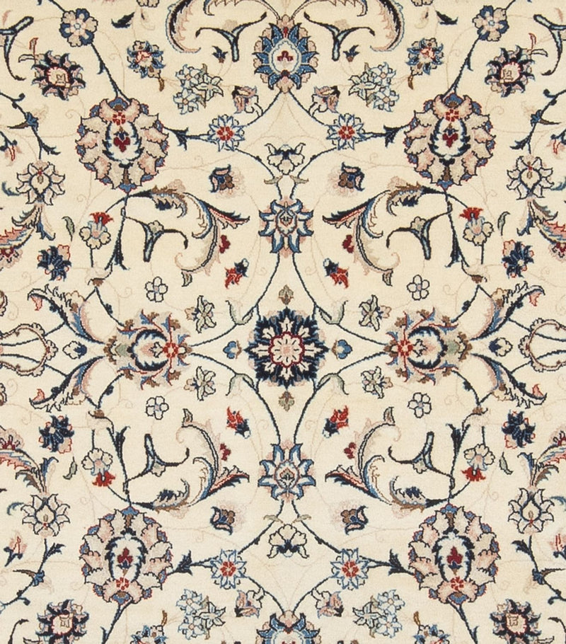 Perzisch tapijt - Klassiek - 352 x 250 cm - zand