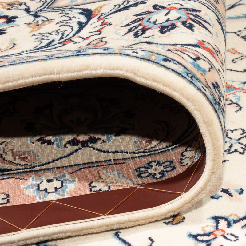 Perzisch tapijt - Klassiek - 352 x 250 cm - zand