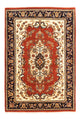 Mashhad Tapijt 176x117cm - Perzisch tapijt