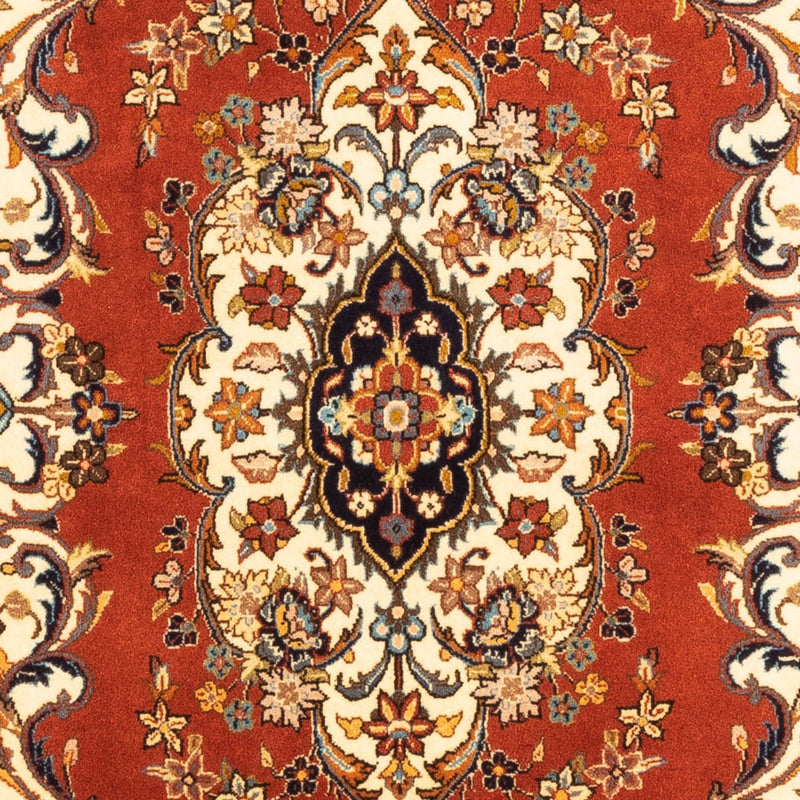 Perzisch tapijt - Klassiek - 176 x 117 cm - rood