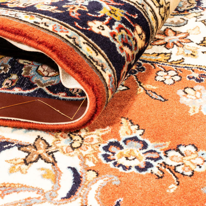 Perzisch tapijt - Klassiek - 176 x 117 cm - rood