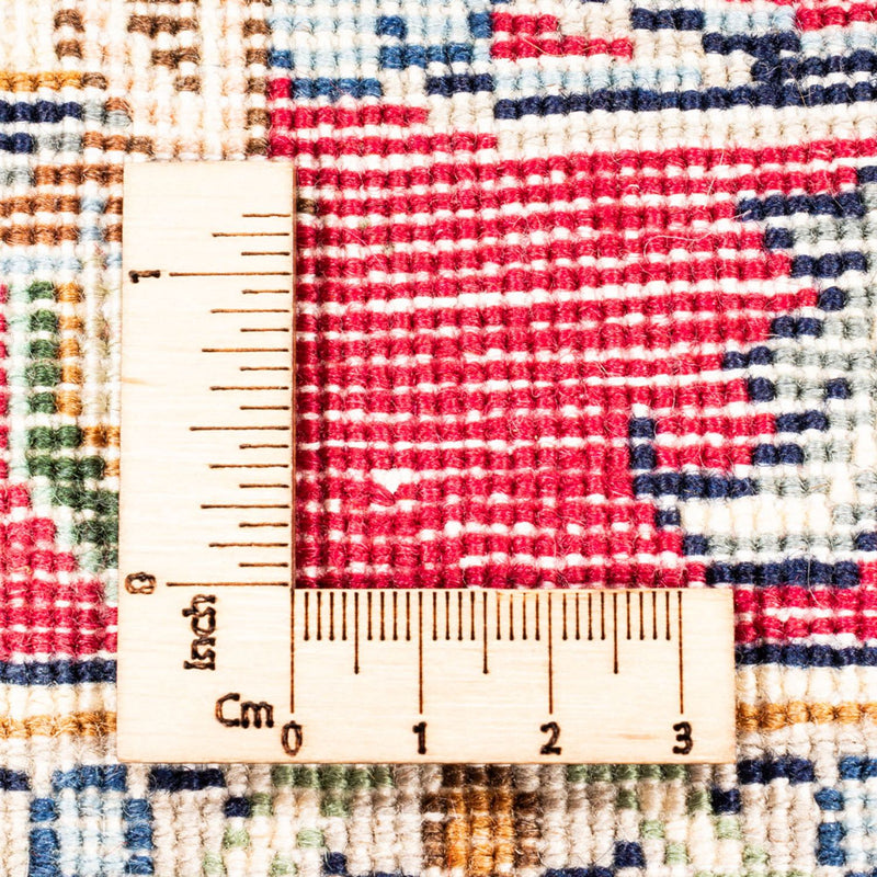 Perzisch tapijt - Klassiek - 153 x 90 cm - rood