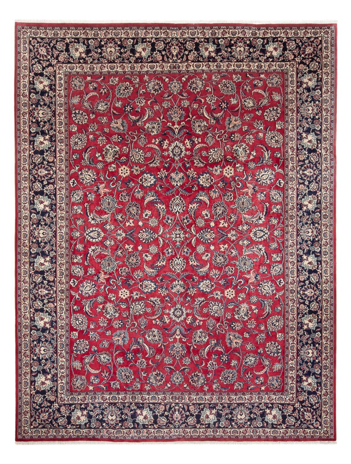 Perzisch tapijt - Klassiek - 335 x 253 cm - rood