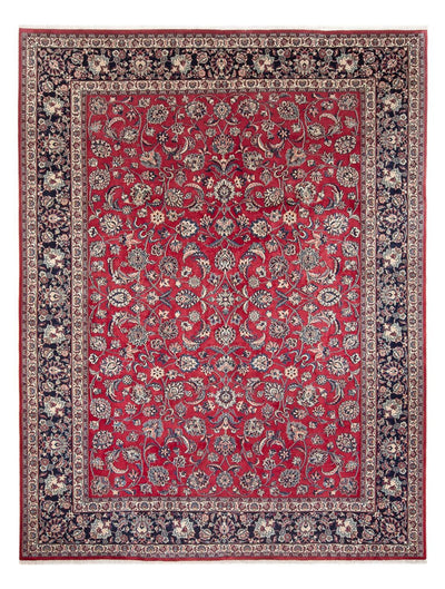 Mashhad Tapijt 253x335cm - Perzisch tapijt