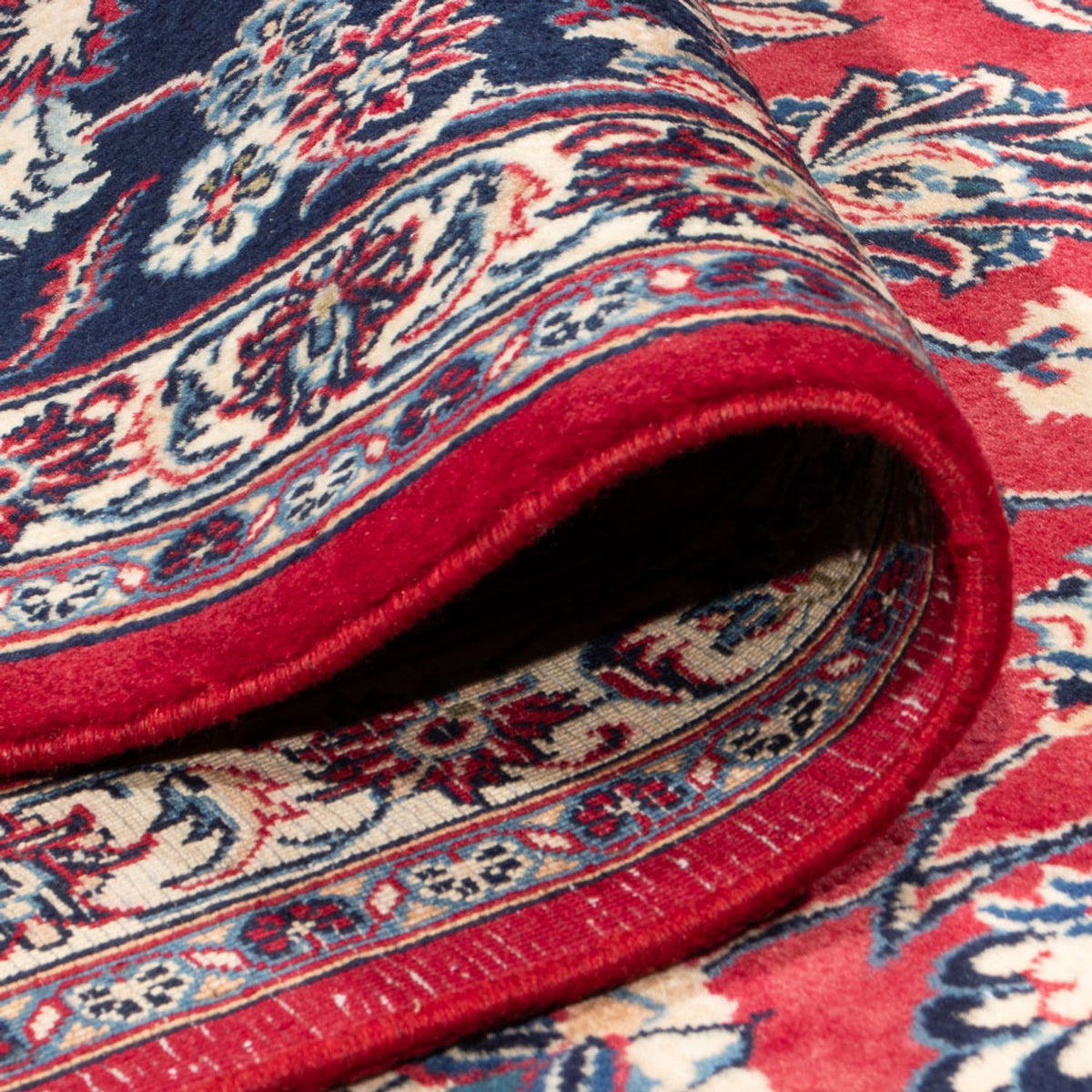 Perzisch tapijt - Klassiek - 335 x 253 cm - rood