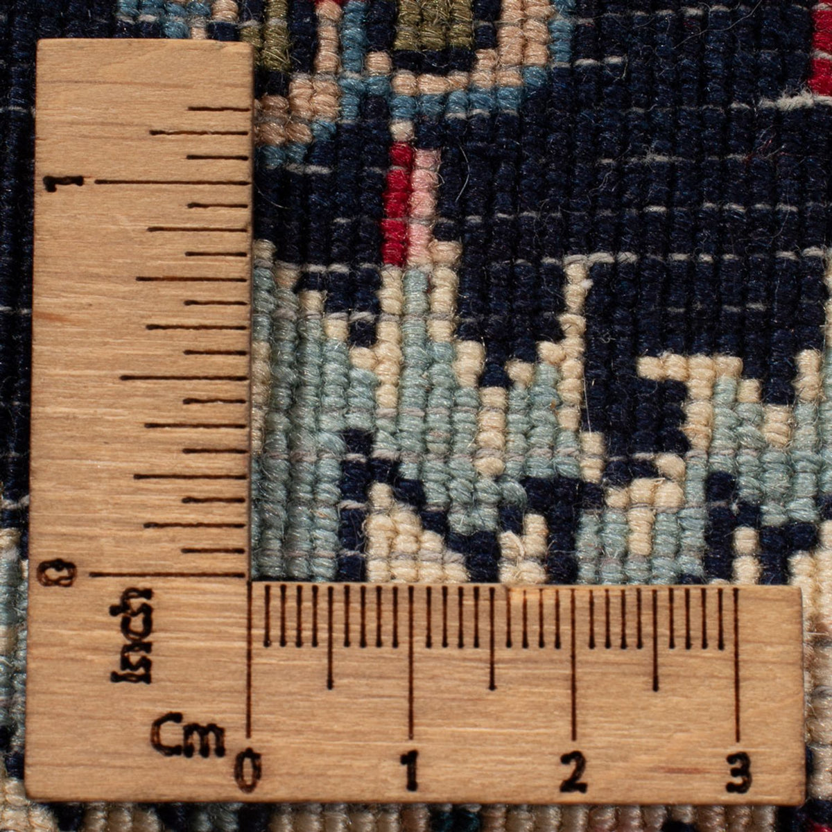 Perzisch tapijt - Klassiek - 335 x 253 cm - rood