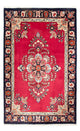 Mashhad Tapijt 128x82cm - Perzisch tapijt