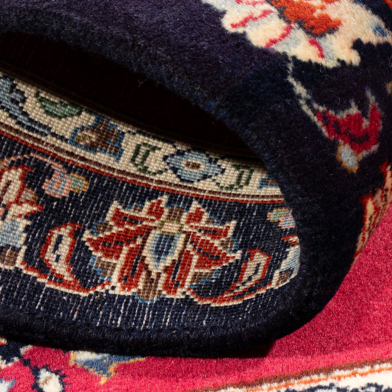 Perzisch tapijt - Klassiek - 128 x 82 cm - rood