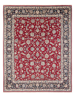Perzisch tapijt - Klassiek - 305 x 247 cm - rood