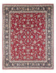 Mashhad Tapijt 305x247cm - Perzisch tapijt