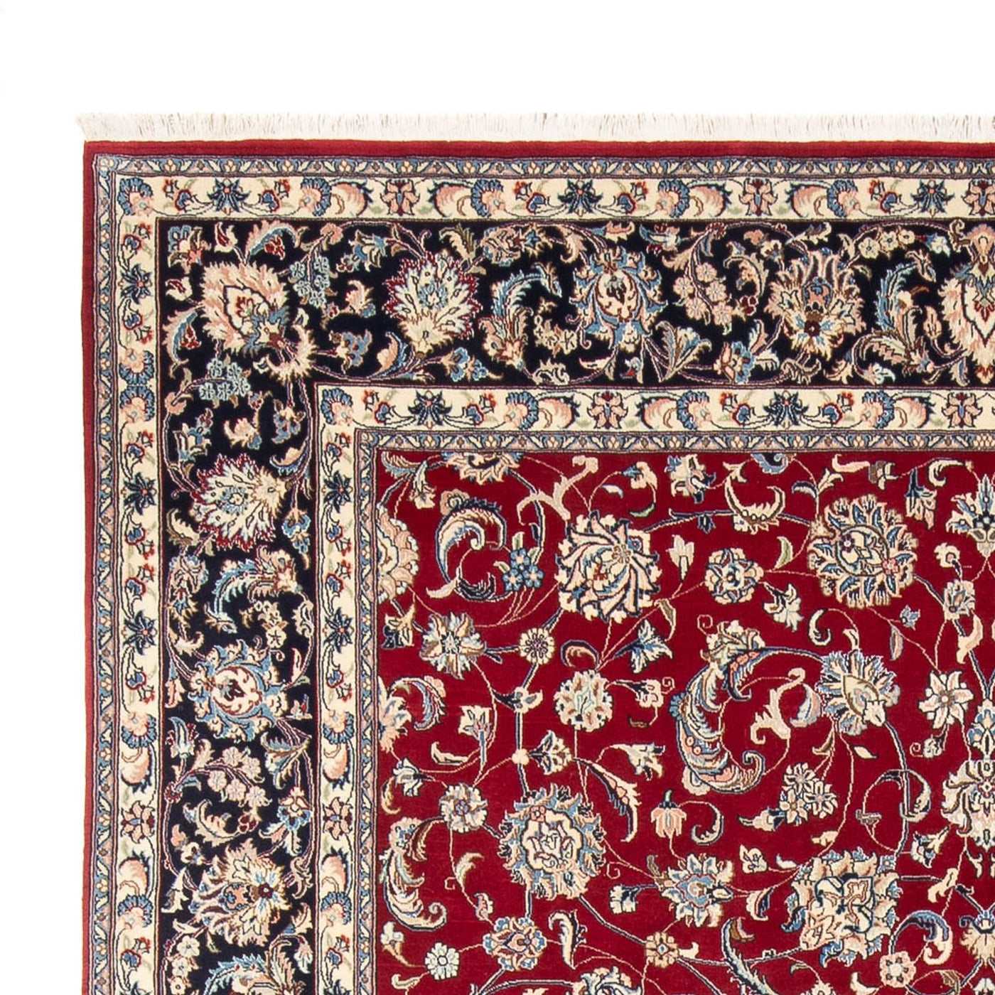 Mashhad Tapijt 305x247cm - Perzisch tapijt