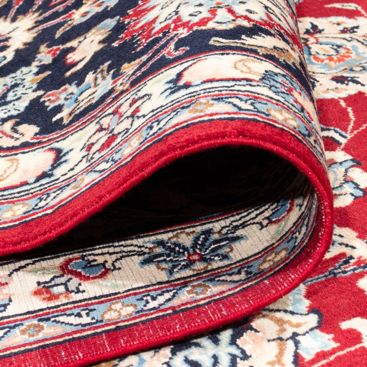 Perzisch tapijt - Klassiek - 305 x 247 cm - rood