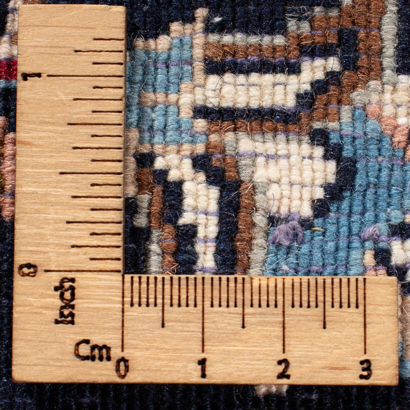 Perzisch tapijt - Klassiek - 305 x 247 cm - rood