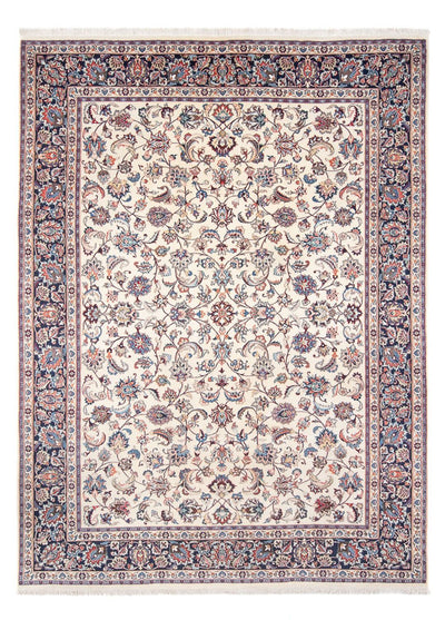 Mashhad Tapijt 242x326cm - Perzisch tapijt