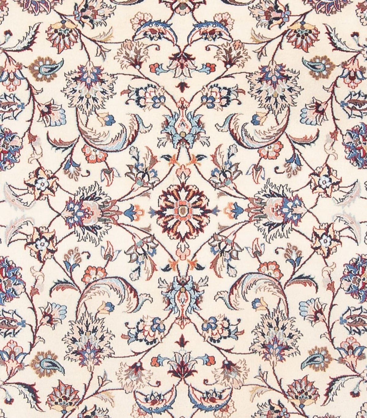 Perzisch tapijt - Klassiek - 326 x 242 cm - crème