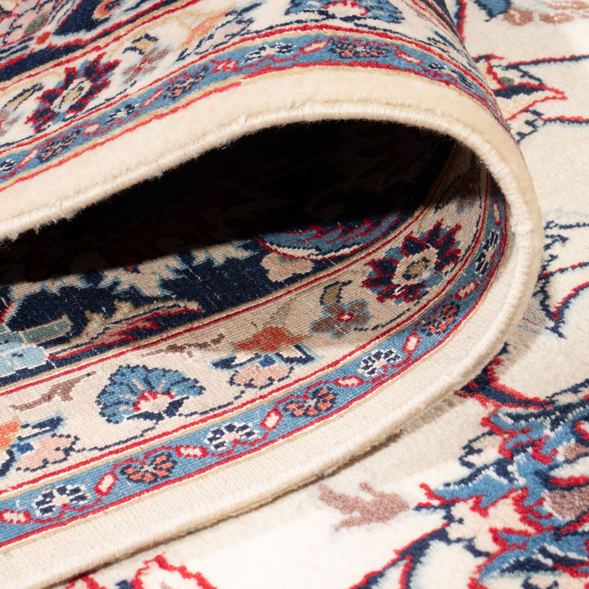 Perzisch tapijt - Klassiek - 326 x 242 cm - crème