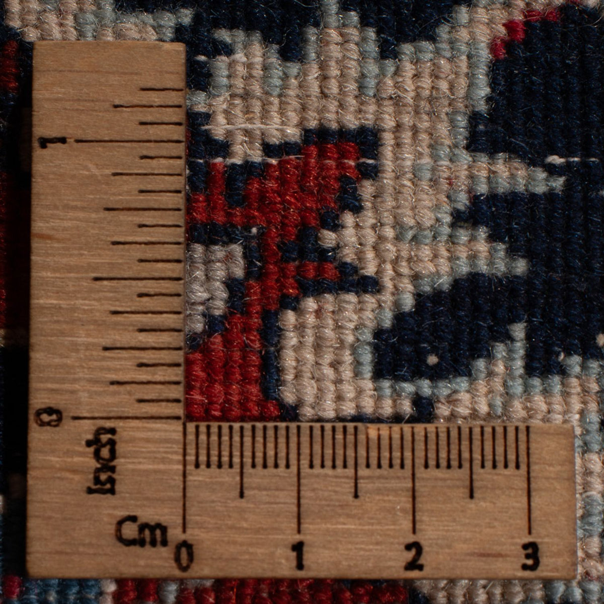 Perzisch tapijt - Klassiek - 326 x 242 cm - crème