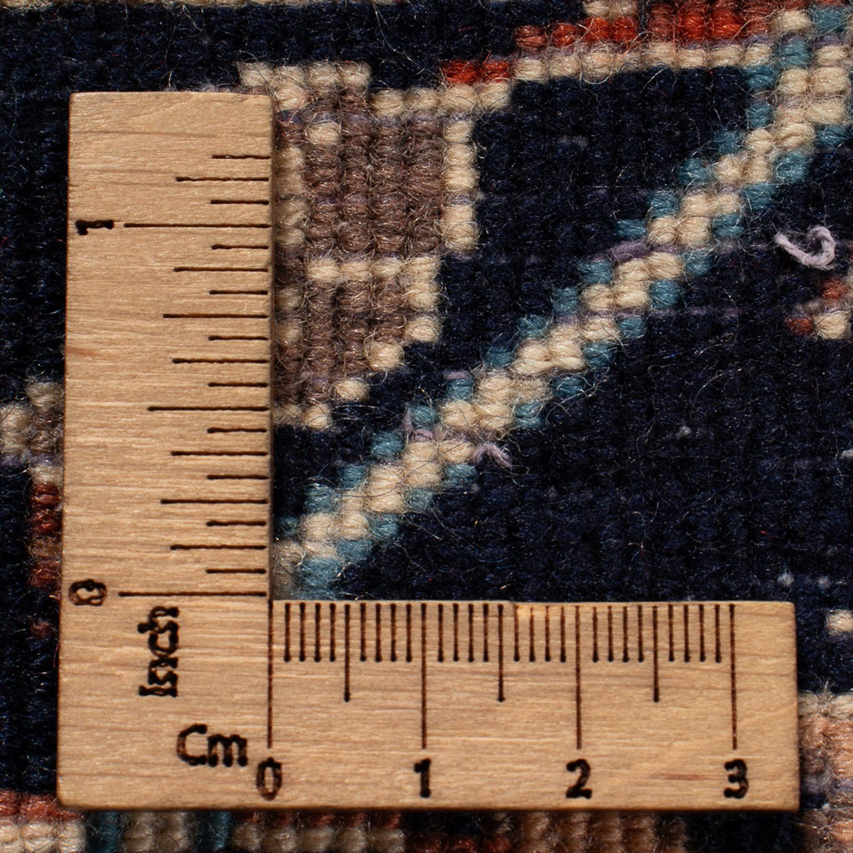 Perzisch tapijt - Klassiek - 382 x 298 cm - rood