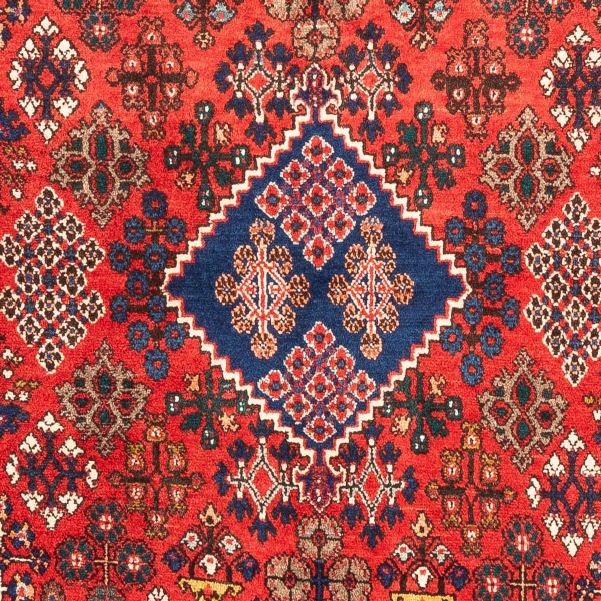 Perzisch Tapijt - Nomadisch - 171 x 110 cm - oranje