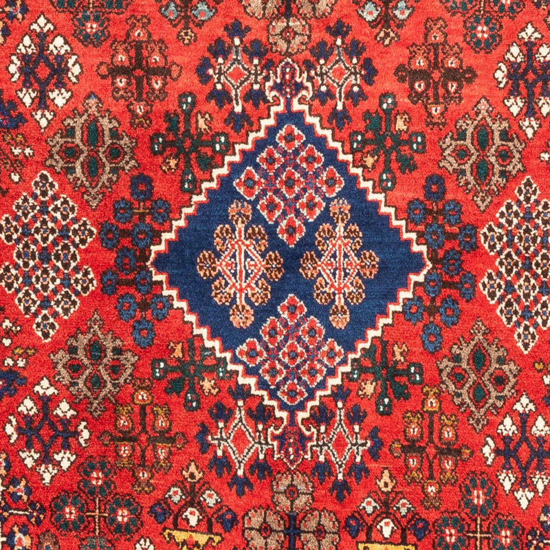 Perzisch Tapijt - Nomadisch - 171 x 110 cm - oranje