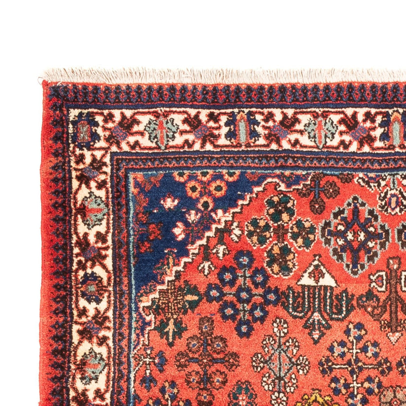 Perzisch Tapijt - Nomadisch - 171 x 110 cm - oranje