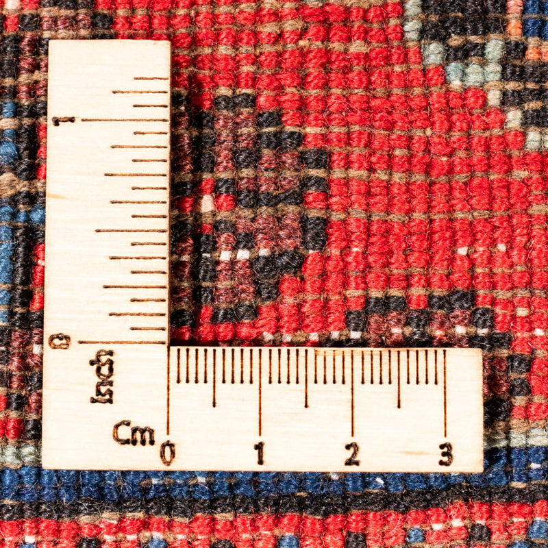 Perzisch Tapijt - Nomadisch - 171 x 110 cm - oranje