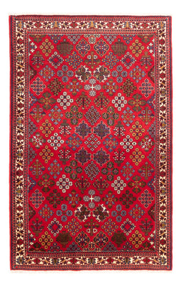 Perzisch Tapijt - Nomadisch - 168 x 110 cm - rood