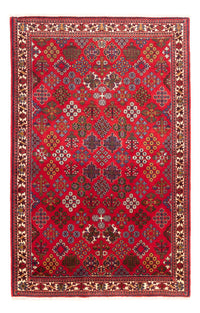 Perzisch Tapijt - Nomadisch - 168 x 110 cm - rood