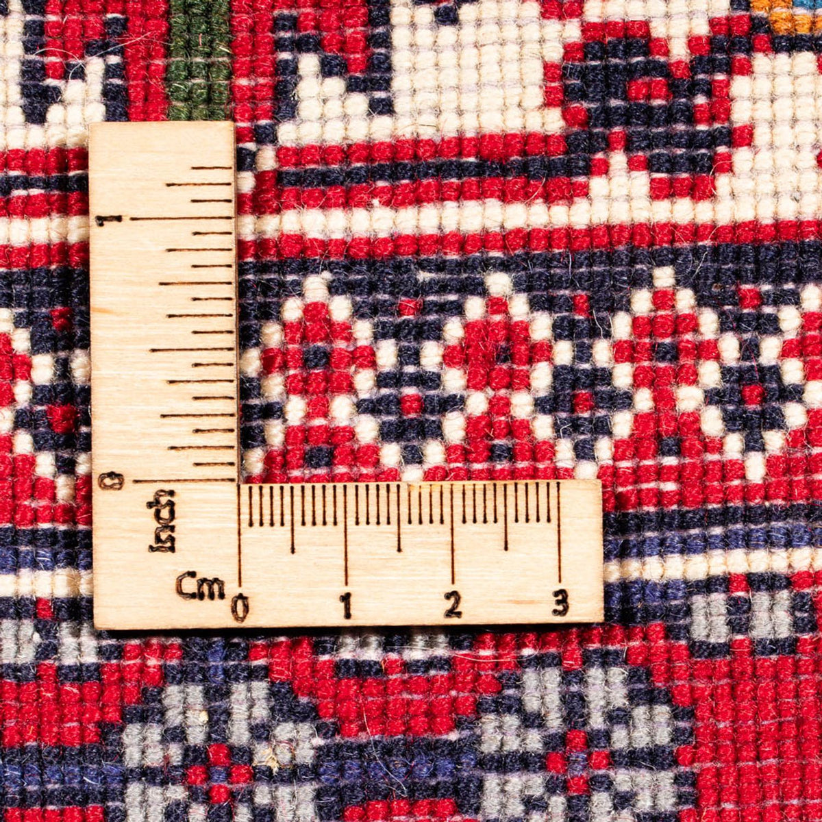 Perzisch Tapijt - Nomadisch - 168 x 110 cm - rood