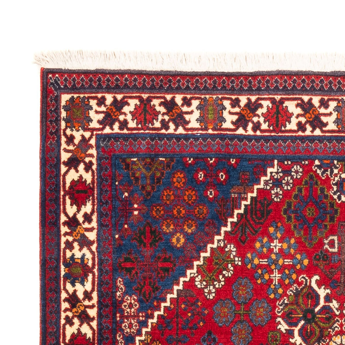 Meymeh Tapijt 157x110cm - Perzisch tapijt