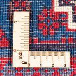 Perzisch Tapijt - Nomadisch - 157 x 110 cm - rood