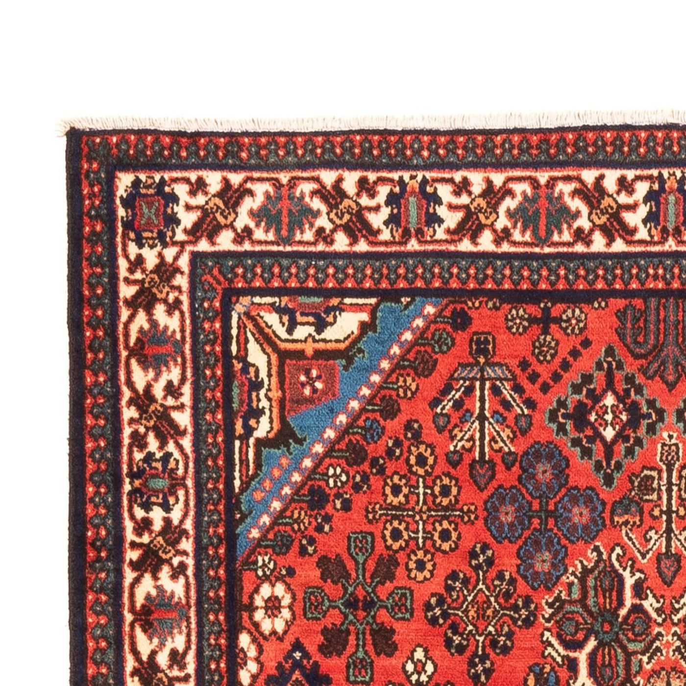 Meymeh Tapijt 156x105cm - Perzisch tapijt