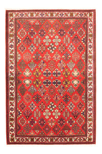 Meymeh Tapijt 154x107cm - Perzisch tapijt – product image