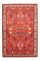 Meymeh Tapijt 154x107cm - Perzisch tapijt