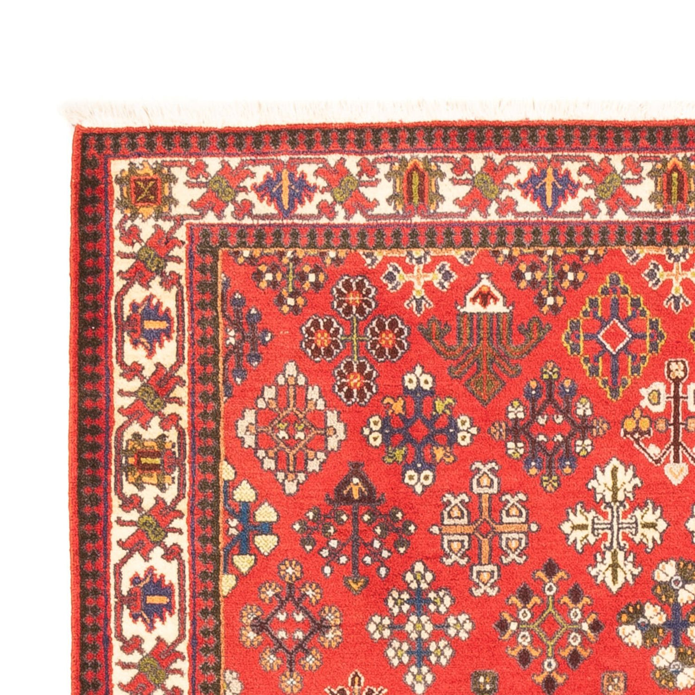 Meymeh Tapijt 154x107cm - Perzisch tapijt
