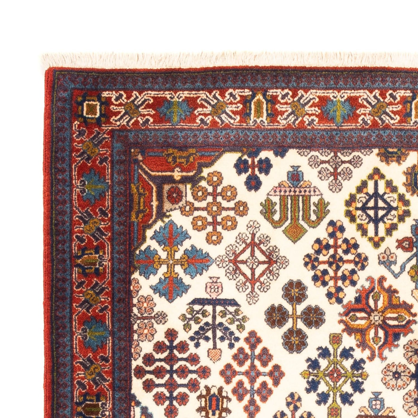 Meymeh Tapijt 178x115cm - Perzisch tapijt