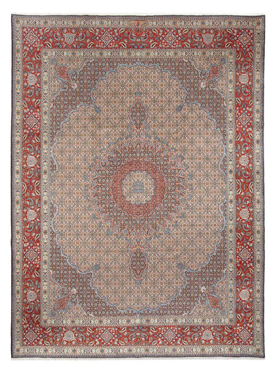 Moud Tapijt 243x345cm - Perzisch tapijt