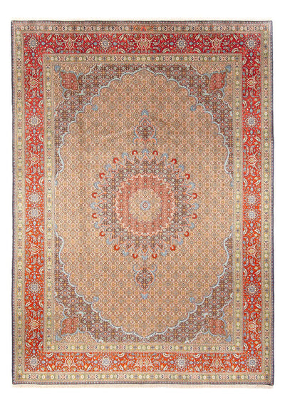 Moud Tapijt 246x337cm - Perzisch tapijt