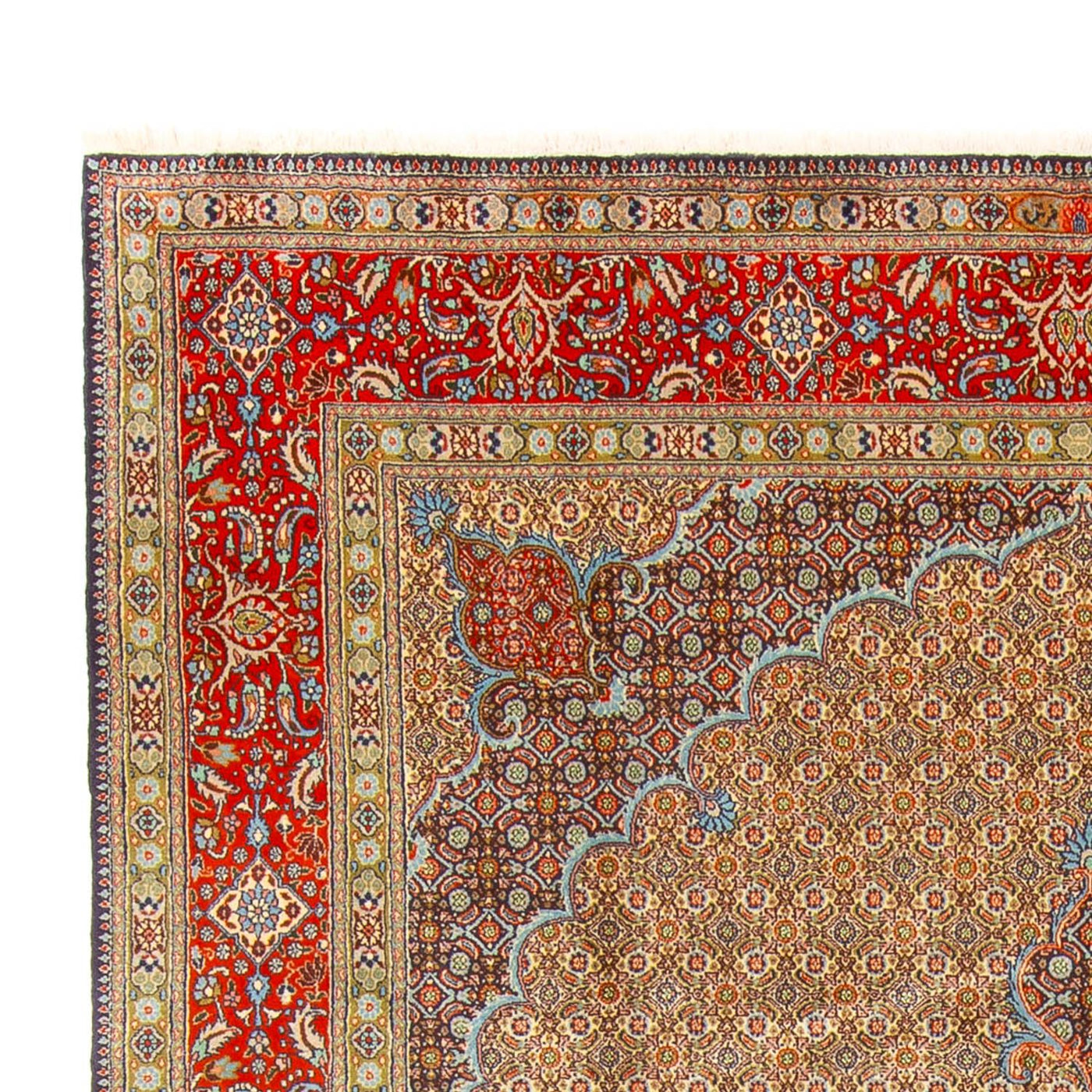 Moud Tapijt 337x246cm - Perzisch tapijt