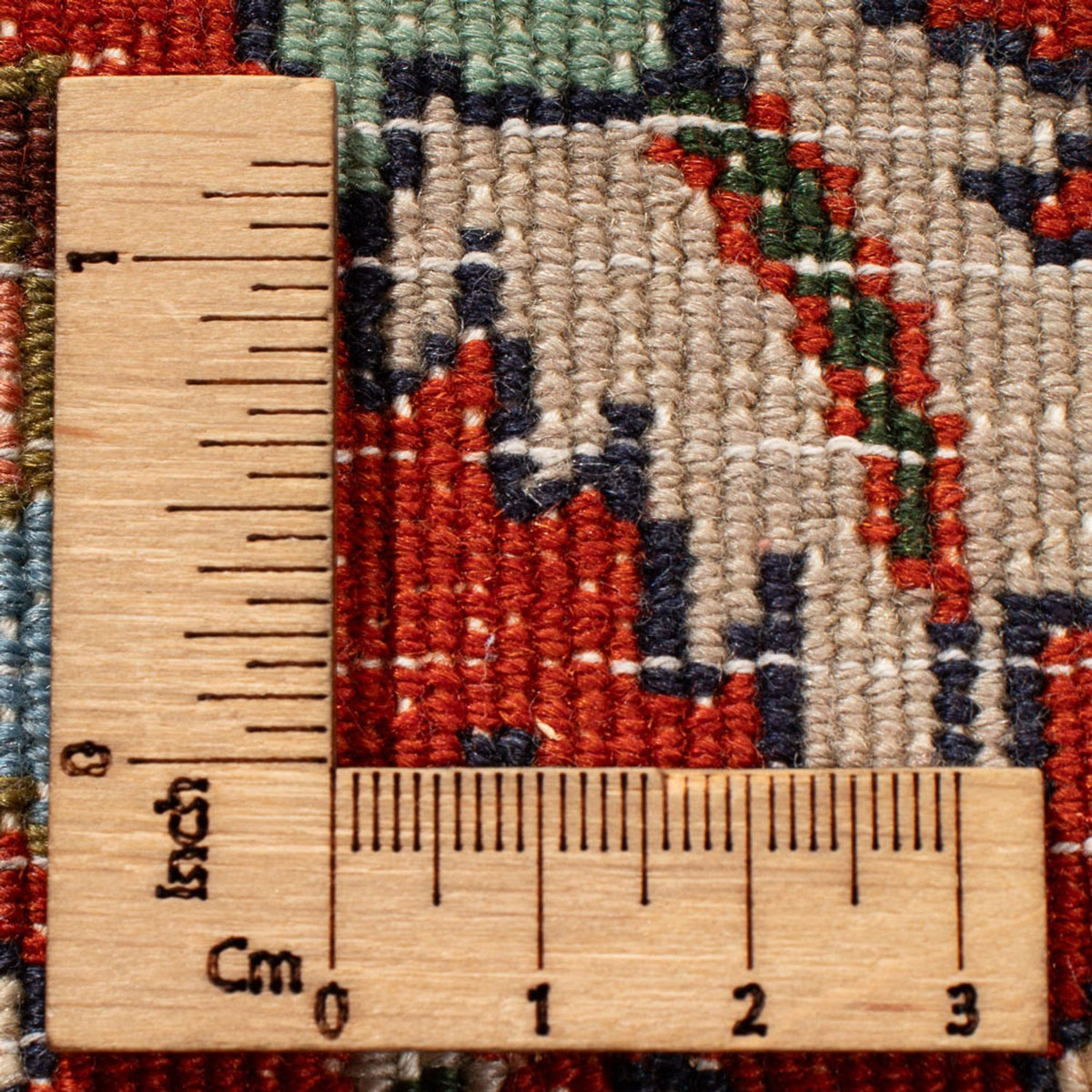 Perzisch tapijt - Klassiek - 337 x 246 cm - donker beige