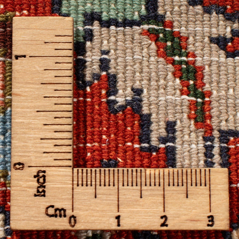 Perzisch tapijt - Klassiek - 337 x 246 cm - donker beige