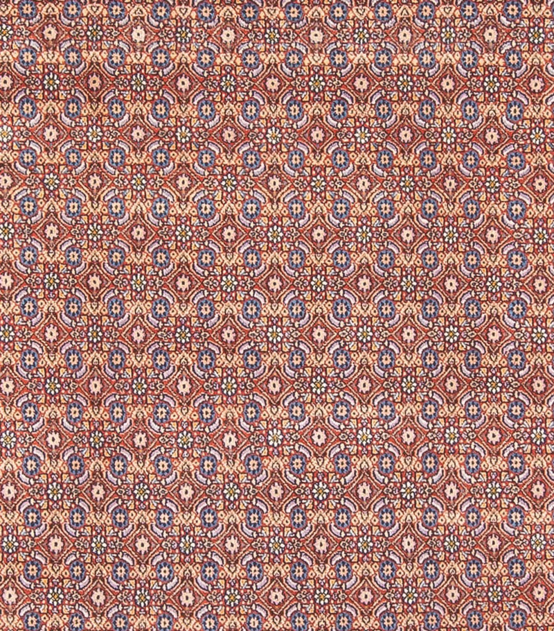 Perzisch tapijt - Klassiek - 294 x 243 cm - donkerblauw