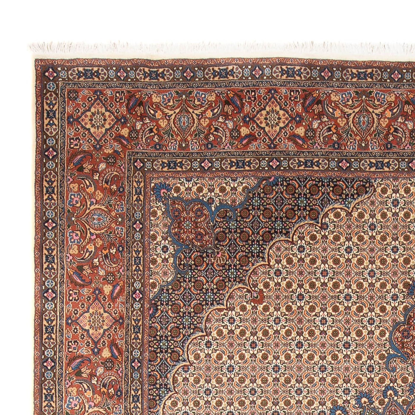 Moud Tapijt 303x252cm - Perzisch tapijt