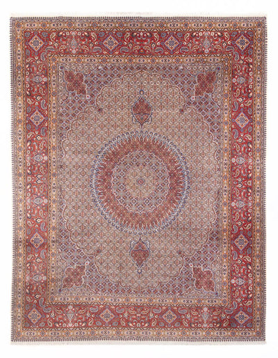 Moud Tapijt 293x388cm - Perzisch tapijt